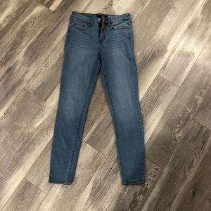 AEROPOSTALE High Waister Jeans